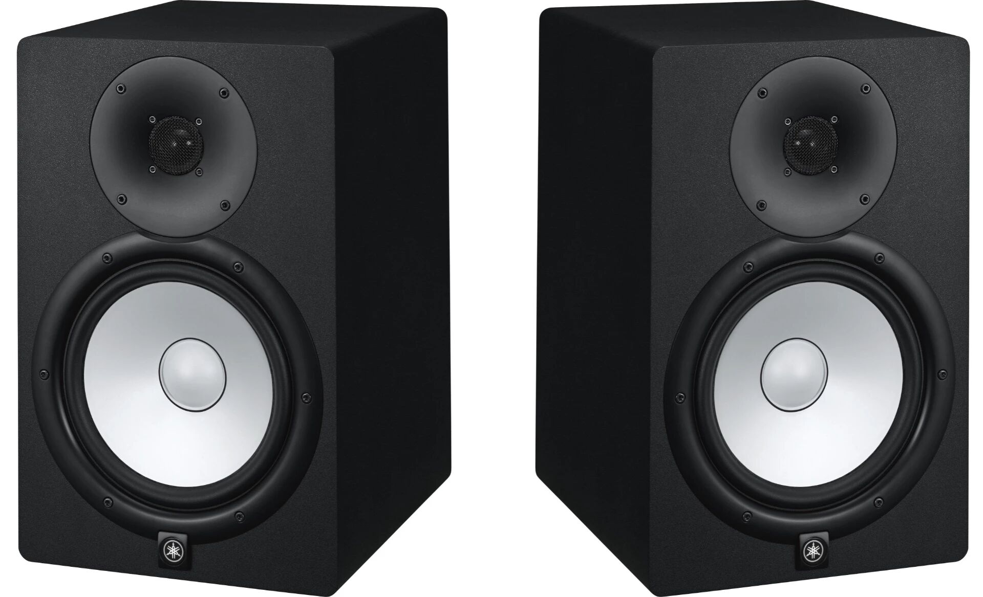 Yamaha Hs8 Monitor Set