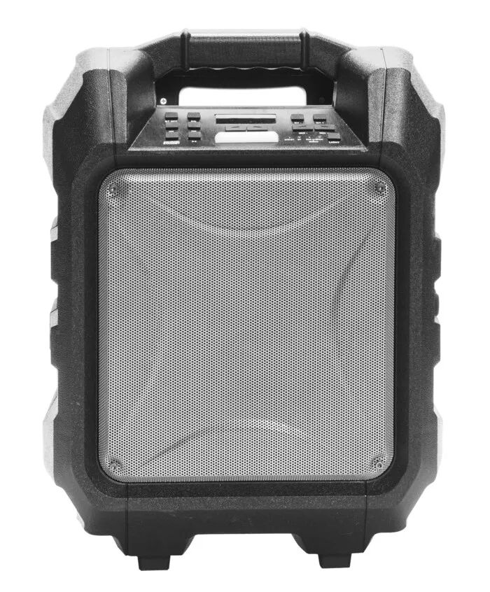 Roxcore Blaster 650 Portabel Bluetooth-høyttaler