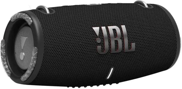 JBL Xtreme 3 Bluetooth-høyttaler Svart