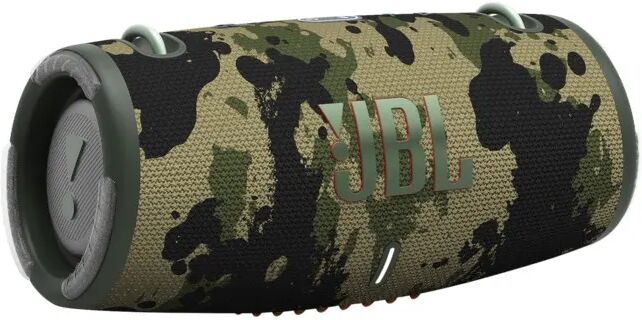 JBL Xtreme 3 Bluetooth-høyttaler Camo