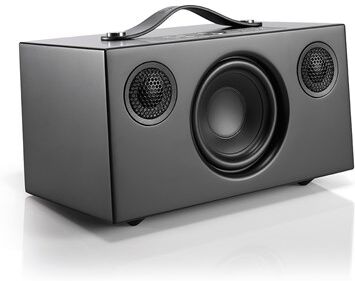 Audio Pro C5 - Black