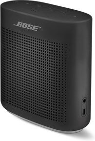 Bose SoundLink Color II - Black