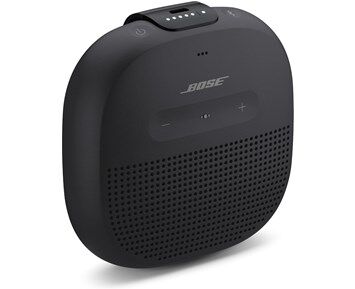 Bose SoundLink Micro - Black