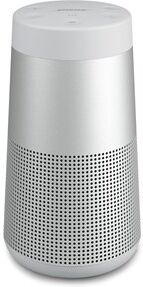 Bose SoundLink Revolve II - Luxe Silver