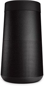 Bose SoundLink Revolve II - Triple Black