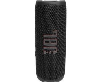 JBL Flip 6 - Black