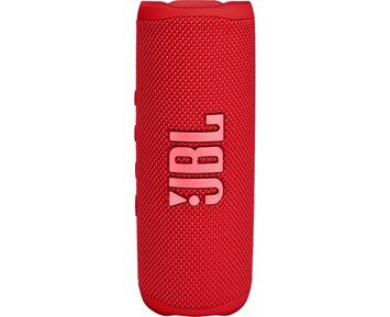 JBL Flip 6 - Red