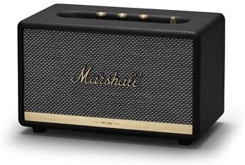 Marshall Acton II BT - Black