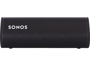 Sony Ericsson Sonos Roam - Black