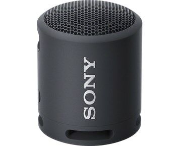 Sony SRS-XB13 - Black