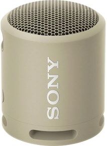 Sony SRS-XB13 - Taupe