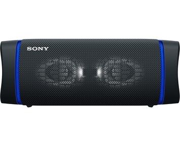 Sony SRS-XB33B - Black