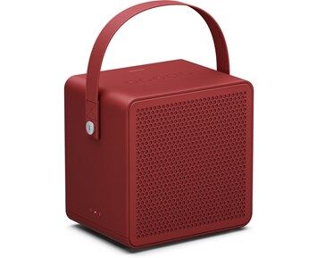 Sony Ericsson Urbanears Rålis - Haute Red