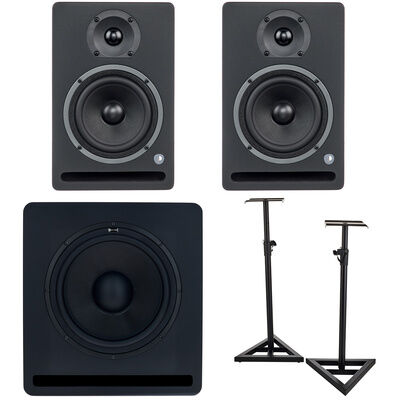 ProDipe Pro 5 V3 Active Studio Bundle