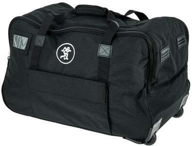 Mackie Rolling Bag Thump 12 A/BST