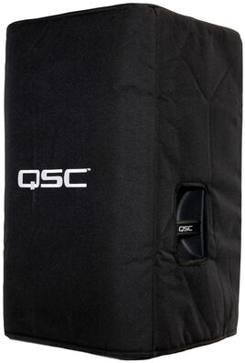 QSC E115 Cover