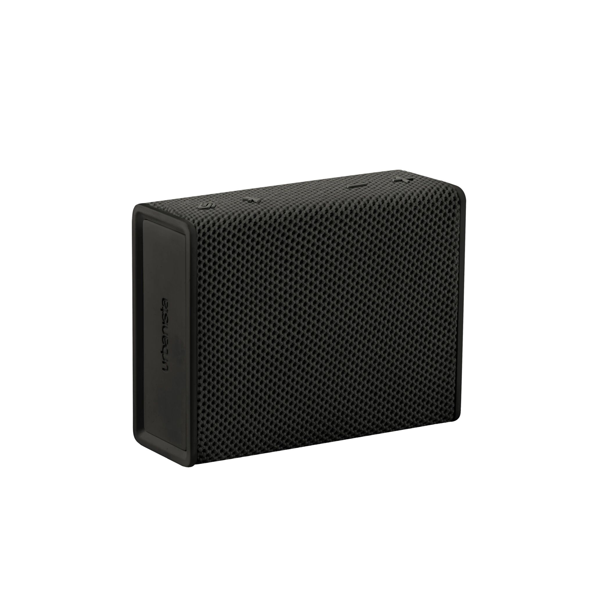 Urbanista Sydney speaker, vanntett Bluetooth-høyttaler One Size Midnight Black