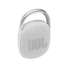 Głośnik Bluetooth JBL Clip 4 Biały