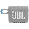 Głośnik Bluetooth JBL Go 3 Eco Biały