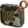 Głośnik Bluetooth JBL Go 4 Squad