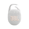 Głośnik Bluetooth JBL Clip 5 Biały