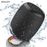 ZEALOT-Alto-falante Bluetooth Sem Fio  S53  10 Horas  Super  Som  IPX6  Impermeável  Telefone