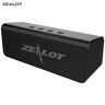 ZEALOT-Mini Alto-falantes Portáteis Sem Fio  S31  Alto-falante Bluetooth  Sistema de Som  Música
