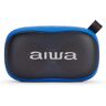 Aiwa BS-110 Coluna Bluetooth 10W Azul