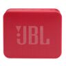 COLUNA BLUETOOTH JBL GO ESSENTIAL RED