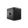 Alto  TS 15S Subwoofer Amplificado 2500W 132dB 15" Subwoofer Activo