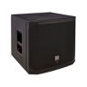 EV Electro Voice ELX200-12SP Subwoofer Ativo de 12 com 1200W  Subwoofer ativo