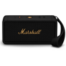 Coluna Bluetooth Marshall Middleton Black and Brass