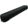 Yamaha Soundbar SR-C20A (120 W - Subwoofer Incorporado - Preto)