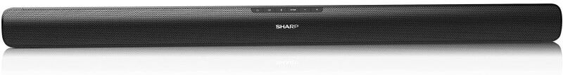 Sharp ht-sb95 barra de som com bluetooth 40w preta