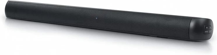 Muse m-1650 sbt barra de som bluetooth 100w preta