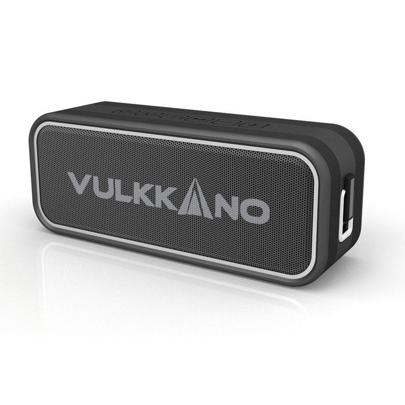 Vulkkano blast+ altavoz bluetooth 40w negro