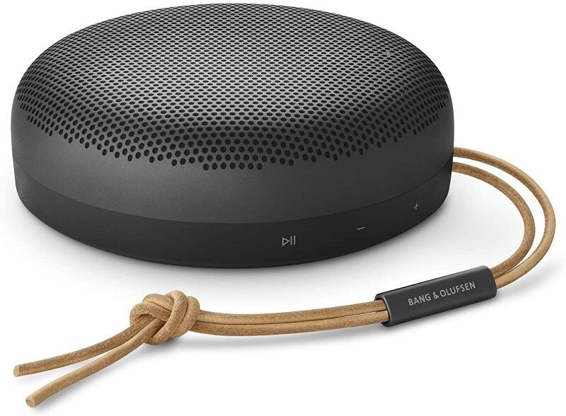 Bang & Olufsen beosound a1 2nd gen coluna bluetooth antracite