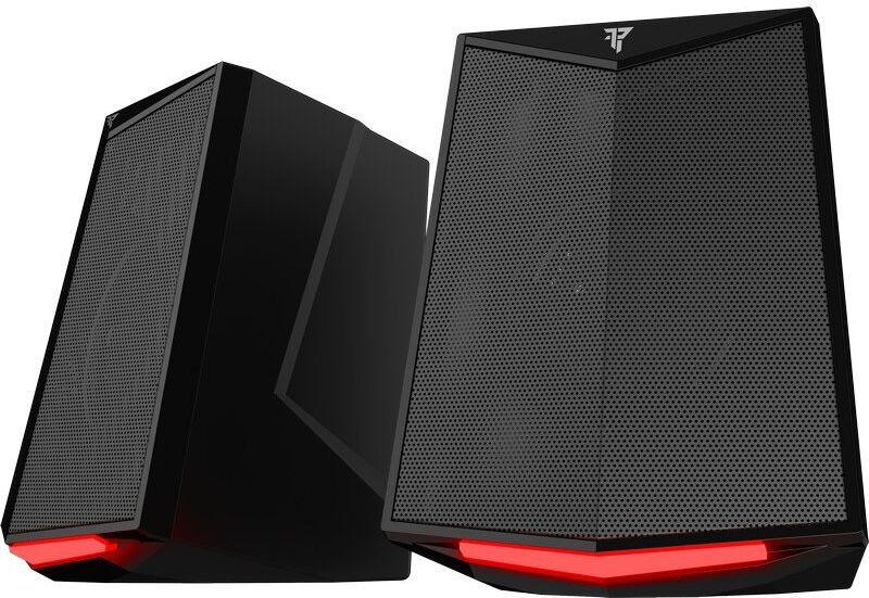 Tempest m6 rez 2.0 gaming speakers