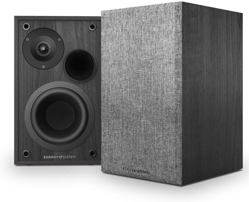 energy-sistem Energy sistem studio monitor 2 altifalantes 2.0 bluetooth 50w