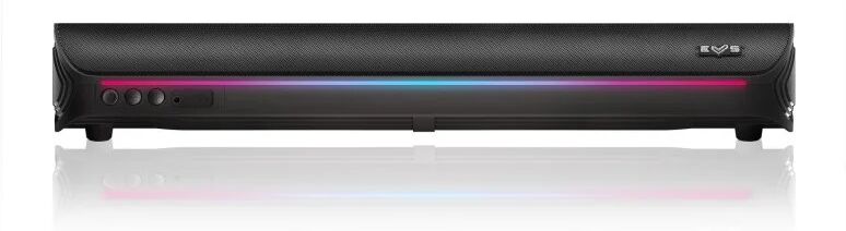 energy-sistem Energy sistem gaming soundbar esg 2 sonar barra de som rgb 10w