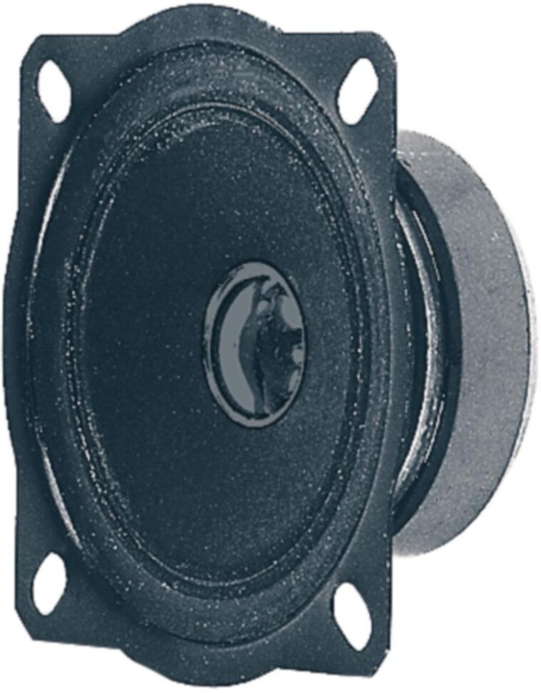 Visaton Tweeter Cone 8 Ohm 100 W