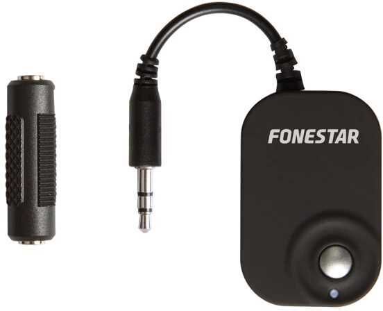 Fonestar Receptor Bluetooth - Fonestar Brx-3033