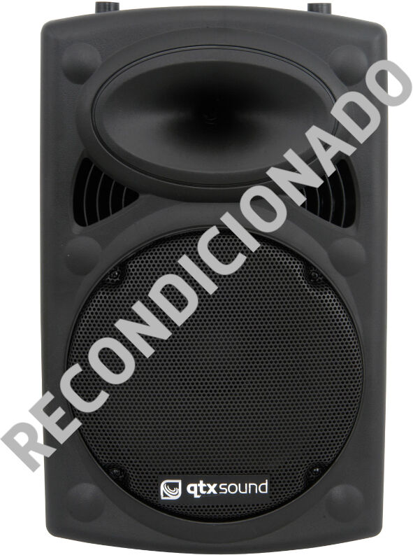 Qtx Coluna Pa Passiva 12" Serie Qr