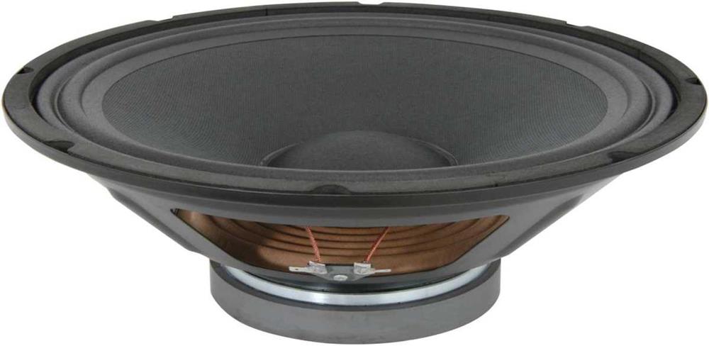 Qtx Driver 12" 400w 4ohm