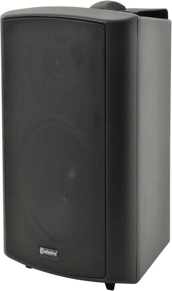 Adastra Coluna 6.5" Linha 120w 100v Serie Bp Preto