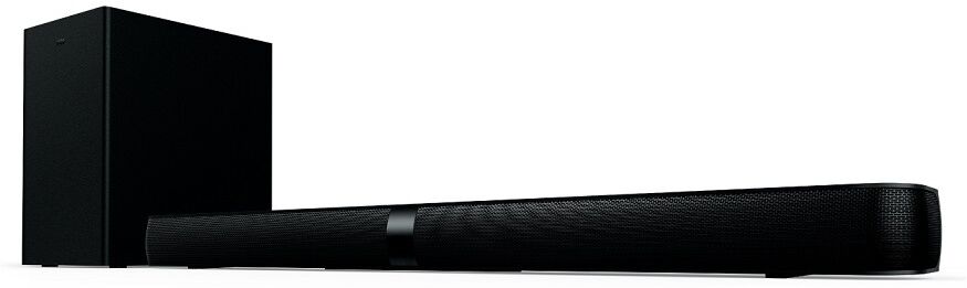 Tcl Soundbar Série Ts7010-eu 160w 2.1 Canais - Tcl