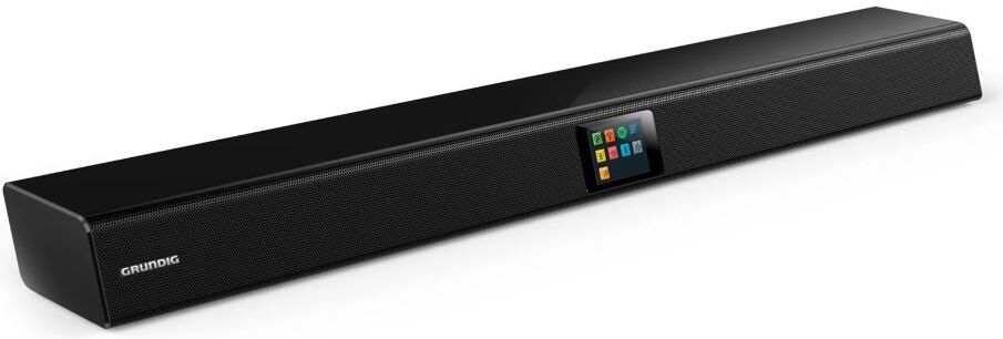 Grundig Soundbar Dsb 980 Bluetooth 145w (preto) - Grundig