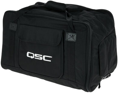 QSC CP12 Tote Bag BK