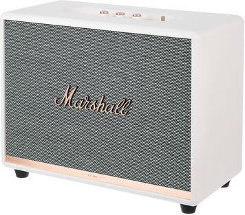 Marshall Woburn BT II White