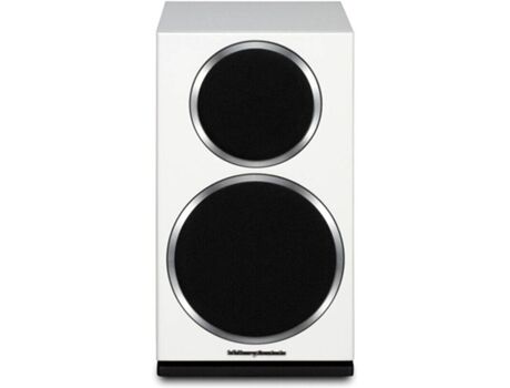 Wharfedale Colunas Frontais Diamond 220 Branco Par